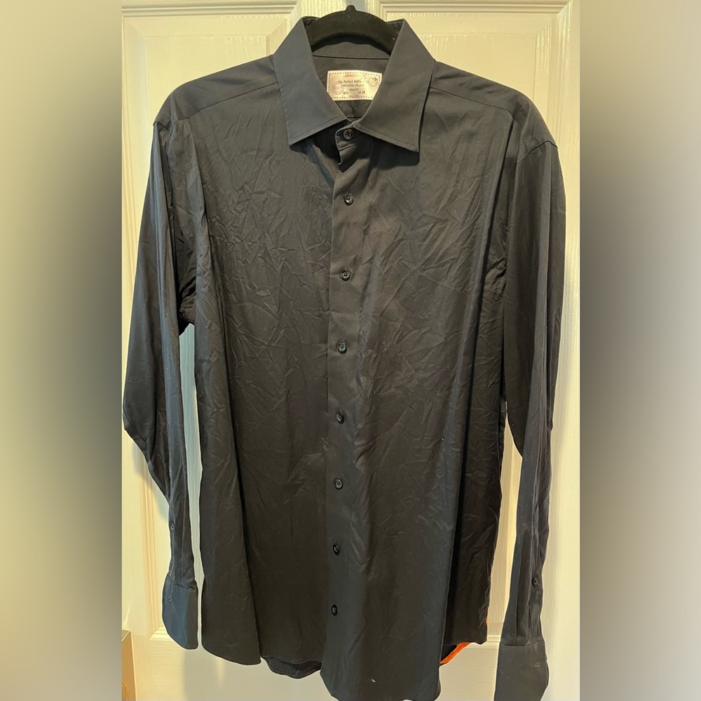 Lorenzo Uomo Shirt